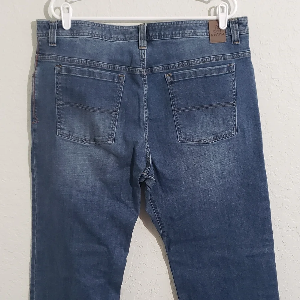 Prana Jeans - Picture 3 of 5